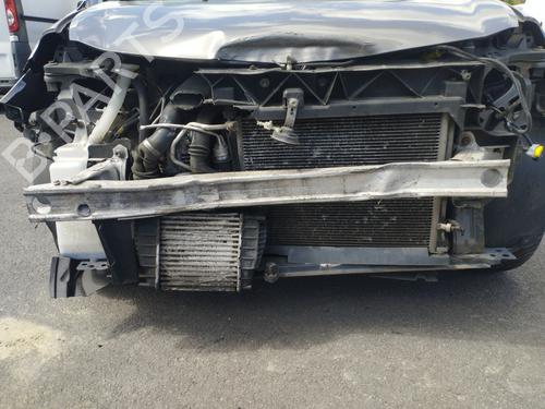 Left mirror RENAULT CLIO III (BR0/1, CR0/1) 1.5 dCi (BR17, CR17) | BP29608297C26