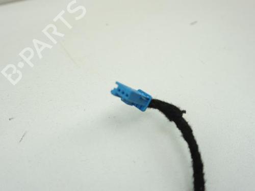 Left sun visor PEUGEOT 508 SW I (8E_) 2.0 HDi | BP18189362I1 