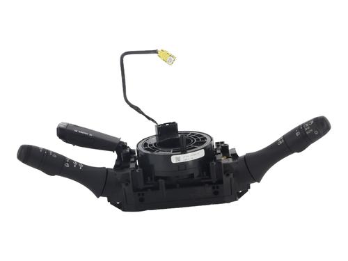 Used Steering column stalk Steering column stalk RENAULT CLIO V (B7_) 1.5 Blue dCi 100 (B7AD) (101 hp) 31016655 31016655