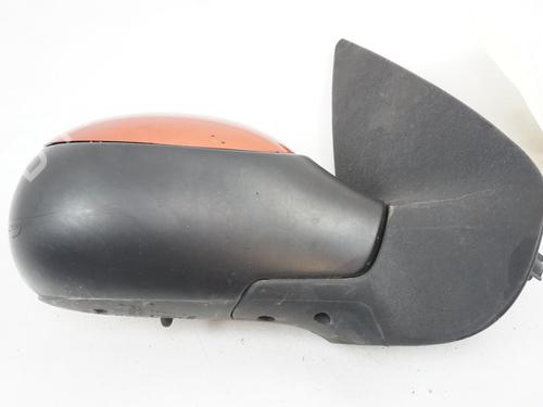 Right mirror PEUGEOT 206 Hatchback (2A/C) 1.6 i | BP21487588C27 