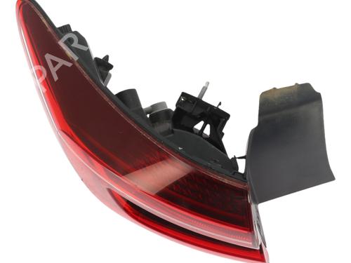 Left taillight RENAULT CLIO V (B7_) 1.0 TCe 90 (B7MT) | BP39239222C34 - Image 6