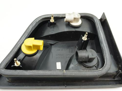 Left taillight PEUGEOT 806 (221) 2.1 td 12V | BP18181219C34 