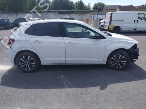 Hattehylde VW POLO VI (AW1, BZ1, AE1) 1.0 TSI | BP35956185C85 - Image 9