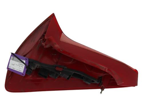 Left taillight CITROËN C4 Coupe (LA_) 1.6 HDi | BP26462066C34 