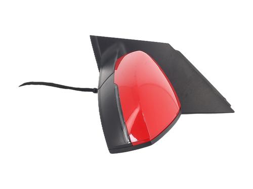 Left mirror VW POLO V (6R1, 6C1) 1.4 TDI | BP29434314C26
