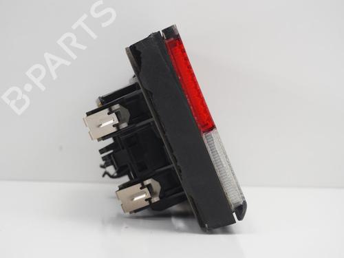Left tailgate light CITROËN XANTIA (X1_, X2_) 2.0 HDI 109 | BP18187033C79