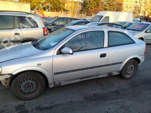 Højre baglygte OPEL ASTRA G Hatchback (T98) 1.4 16V (F08, F48) | BP18262227C35 
