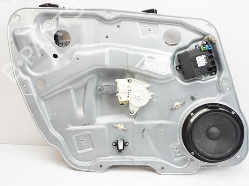 Front left window mechanism MERCEDES-BENZ M-CLASS (W164) ML 280 CDI 4-matic (164.120) | BP18192431C22