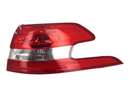 Used Right taillight PEUGEOT 308 SW II (LC_, LJ_, LR_, LX_, L4_) 1.6 BlueHDi 120 (120 hp) 25045979