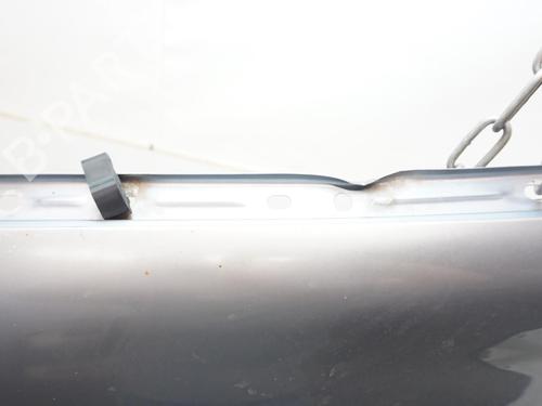 Left front fenders OPEL ZAFIRA A MPV (T98) 2.0 DTI 16V (F75) | BP19525128C41 