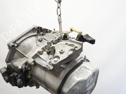 Used Gearbox Gearbox CITROËN C3 I (FC_, FN_) 1.1 i (60 hp) 18173583 18173583