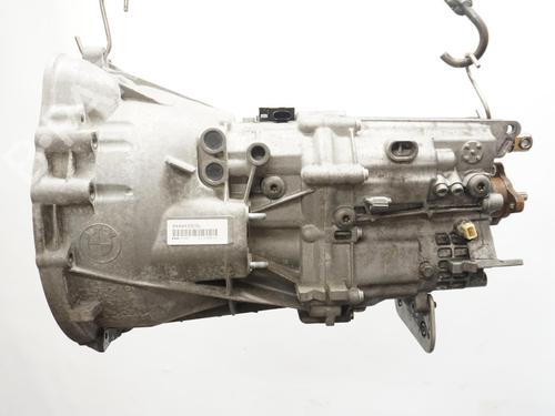 Used Gearbox BMW 1 (E81) 116 i (122 hp) 18191951