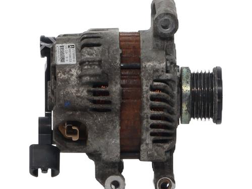 Used Alternator Alternator CITROËN C3 II (SC_) 1.4 VTi 95 (95 hp) 21550634 21550634