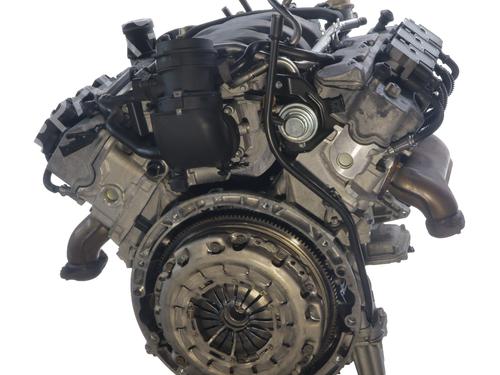 Used Engine Engine MERCEDES-BENZ C-CLASS (W203) C 240 (203.061) (170 hp) 28110126 28110126