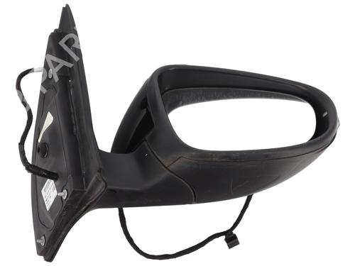 Right mirror VW GOLF VI (5K1) 1.4 | BP23762793C27 