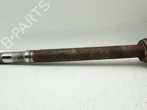 Right front driveshaft CITROËN DS4 (NX_) 2.0 HDi 165 | BP18183956M39 