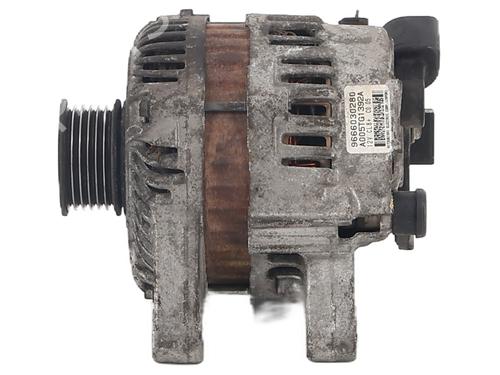 Alternator CITROËN C3 II (SC_) 1.4 | BP25474772M7
