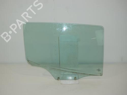 Used Rear right door window PEUGEOT 207 SW (WK_) 1.6 16V (120 hp) 28325502