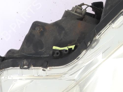 Left headlight CITROËN C-CROSSER (VU_, VV_) 2.2 HDi | BP37706160C28  - Image 6