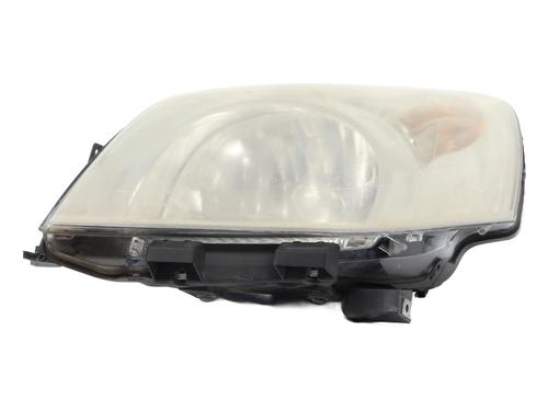 Used Left headlight PEUGEOT BIPPER Tepee 1.3 HDi 75 (75 hp) 20180149
