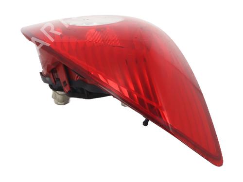 Right taillight OPEL CORSA D (S07) 1.3 CDTI (L08, L68) | BP28570042C35 - Image 3