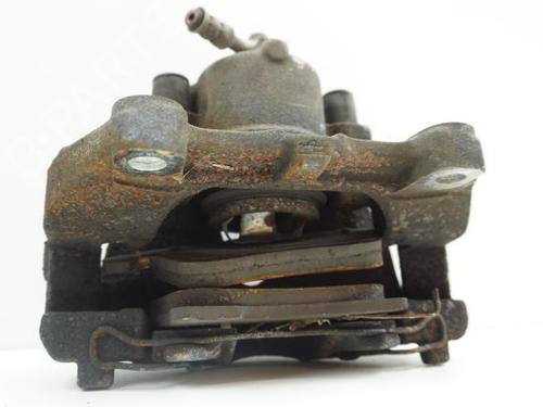 Used Left front brake caliper OPEL MERIVA B MPV (S10) 1.7 CDTI (75) (110 hp) 18189263