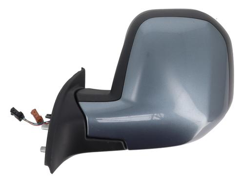Retrovisor izquierdo CITROËN BERLINGO MULTISPACE (B9) 1.6 HDi 90 (90 hp) 29481086