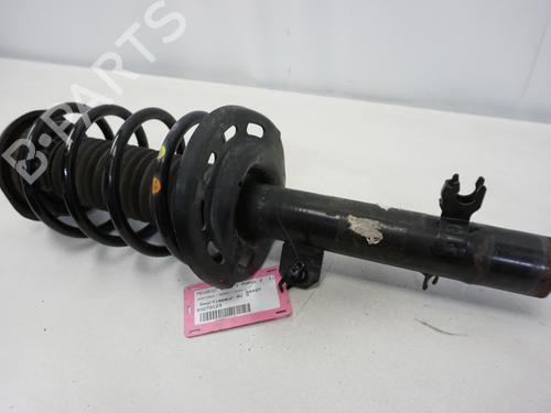 Left front shock absorber PEUGEOT 2008 I (CU_) 1.2 THP 130 / PureTech 130 | BP22074319M16 