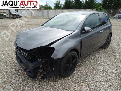 Left tailgate light VW GOLF VI (5K1) 2.0 TDI | BP18179378C79 