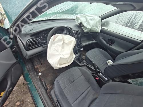 Used Parts PEUGEOT 406 (8B) 2.0 HDI 110 4831649