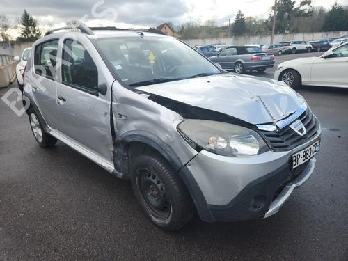 Radio DACIA SANDERO 1.5 dCi | BP33968374E6 - Image 19