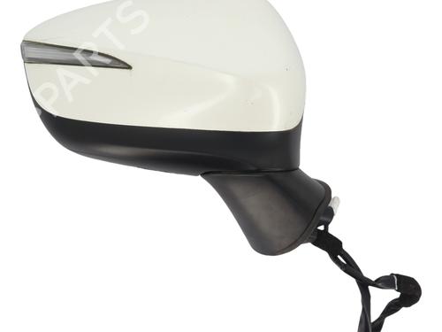 Bakspejl Højre MAZDA CX-3 (DK) 2.0 SKYACTIV-G (DK5W, DK6W) | BP38733431C27  - Image 5