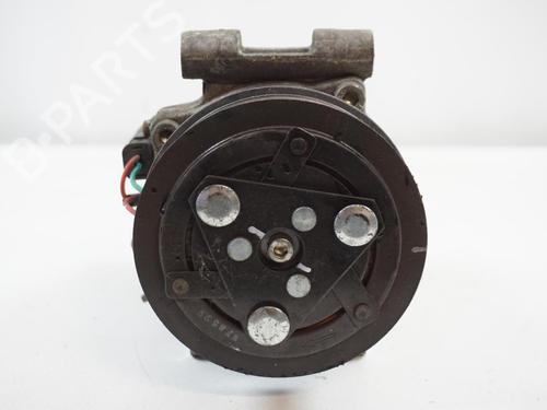 AC compressor CITROËN C3 / C3 ORIGIN III (SX) 1.5 BlueHDi 100 (SXYHYP, SXYHTU) | BP18172820M34 