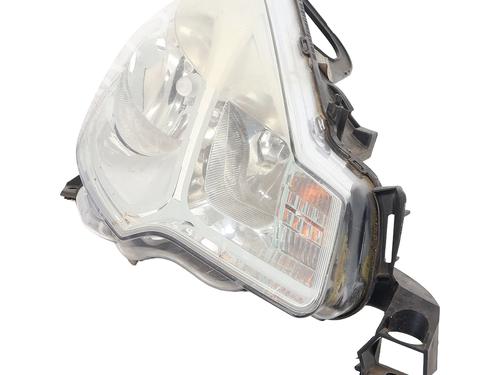 Right headlight CITROËN C3 II (SC_) 1.4 HDi 70 (SC8HZC, SC8HR0, SC8HP4) | BP26011639C29 - Image 2
