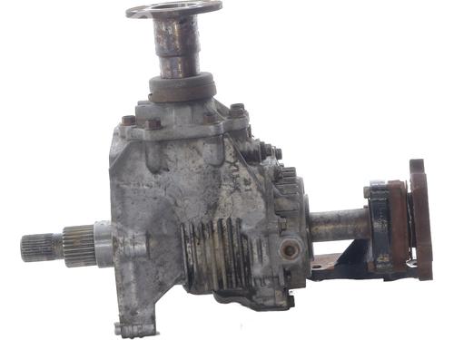Transfer box NISSAN X-TRAIL I (T30) 2.2 dCi 4x4 | BP29460979M36 