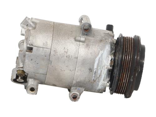 AC compressor FORD FOCUS III  | BP19775808M34 