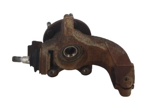 Used Left front steering knuckle Left front steering knuckle FORD TRANSIT CONNECT (P65_, P70_, P80_) 1.8 Di (75 hp) 36412846 36412846