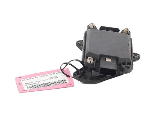 Electronic module CITROËN GRAND C4 SPACETOURER (3A_, 3E_) 1.5 BlueHDi 130 | BP27154057M83