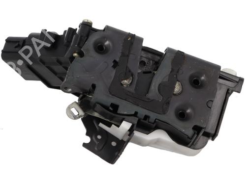 Høyre bak lås FORD FOCUS C-MAX (DM2) 1.6 TDCi (109 hp) 18698536