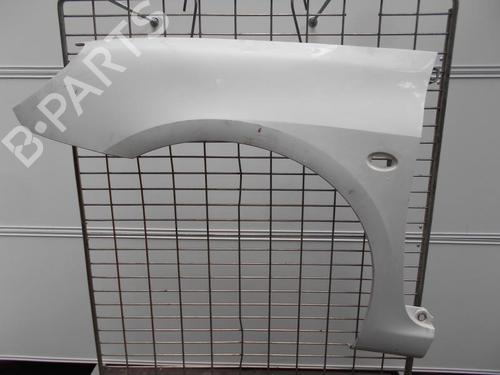 Left front fenders PEUGEOT 307 (3A/C) 2.0 HDi 90 | BP18179547C41 