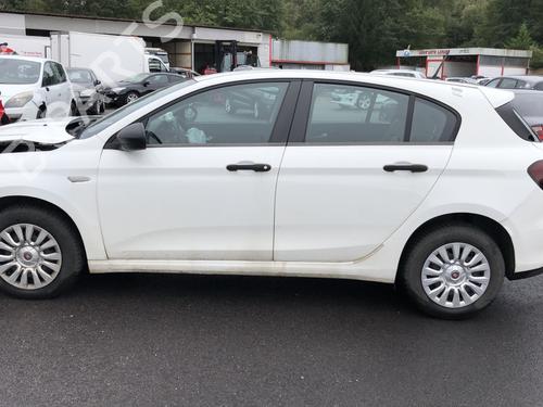 Used Parts FIAT TIPO Saloon (356_, 357_) 1.4 (356SXA1B) 2054162