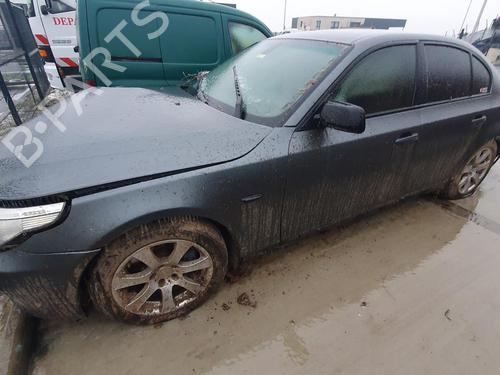 Left front steering knuckle BMW 5 (E60) 530 d | BP23878042M25 