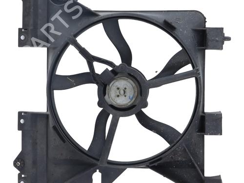 Køleventilator elektrisk CITROËN XSARA PICASSO (N68) 1.6 | BP28304290M35 
