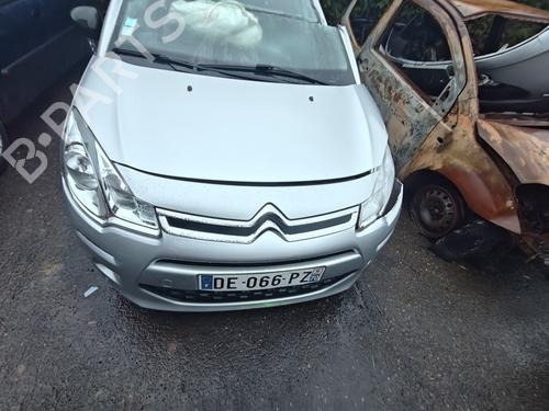 Right headlight CITROËN C3 II (SC_) 1.0 VTi 68 | BP32210903C29  - Image 10