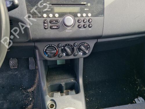 Brugte SUZUKI SWIFT III (MZ, EZ) 1.3 4x4 (RS 413, ZD11S) 4933804
