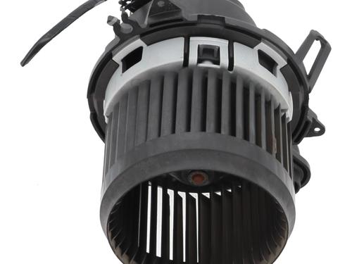 Heater blower motor RENAULT CLIO IV (BH_) 1.2 TCe 120 (BHAU) | BP25474797M62 