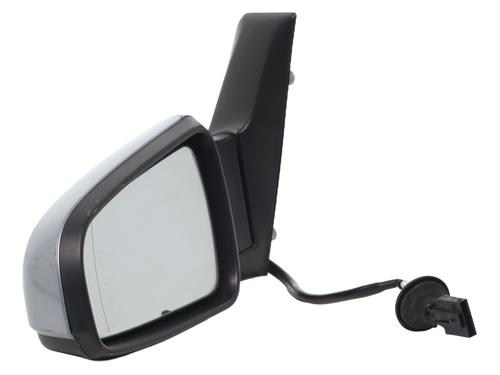 Left mirror OPEL ZAFIRA / ZAFIRA FAMILY B (A05) 1.9 CDTI (M75) | BP20290665C26