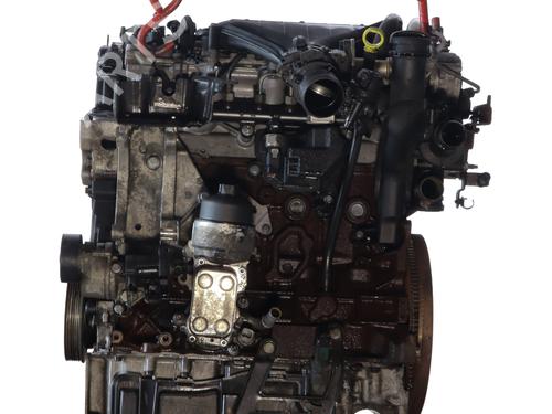 Engine CITROËN C4 Grand Picasso I (UA_) 2.0 HDi 138 | BP22074766M1