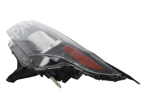 Used Left headlight Left headlight FORD TRANSIT CONNECT V408 Box Body/MPV 1.5 TDCi (101 hp) 30397956 30397956