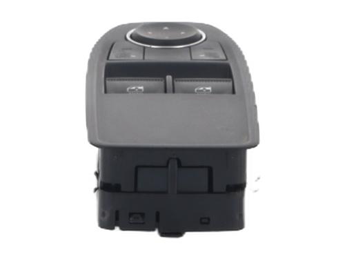 Left front window switch RENAULT CLIO V (B7_) 1.5 Blue dCi 100 (B7AD) | BP31025629I27